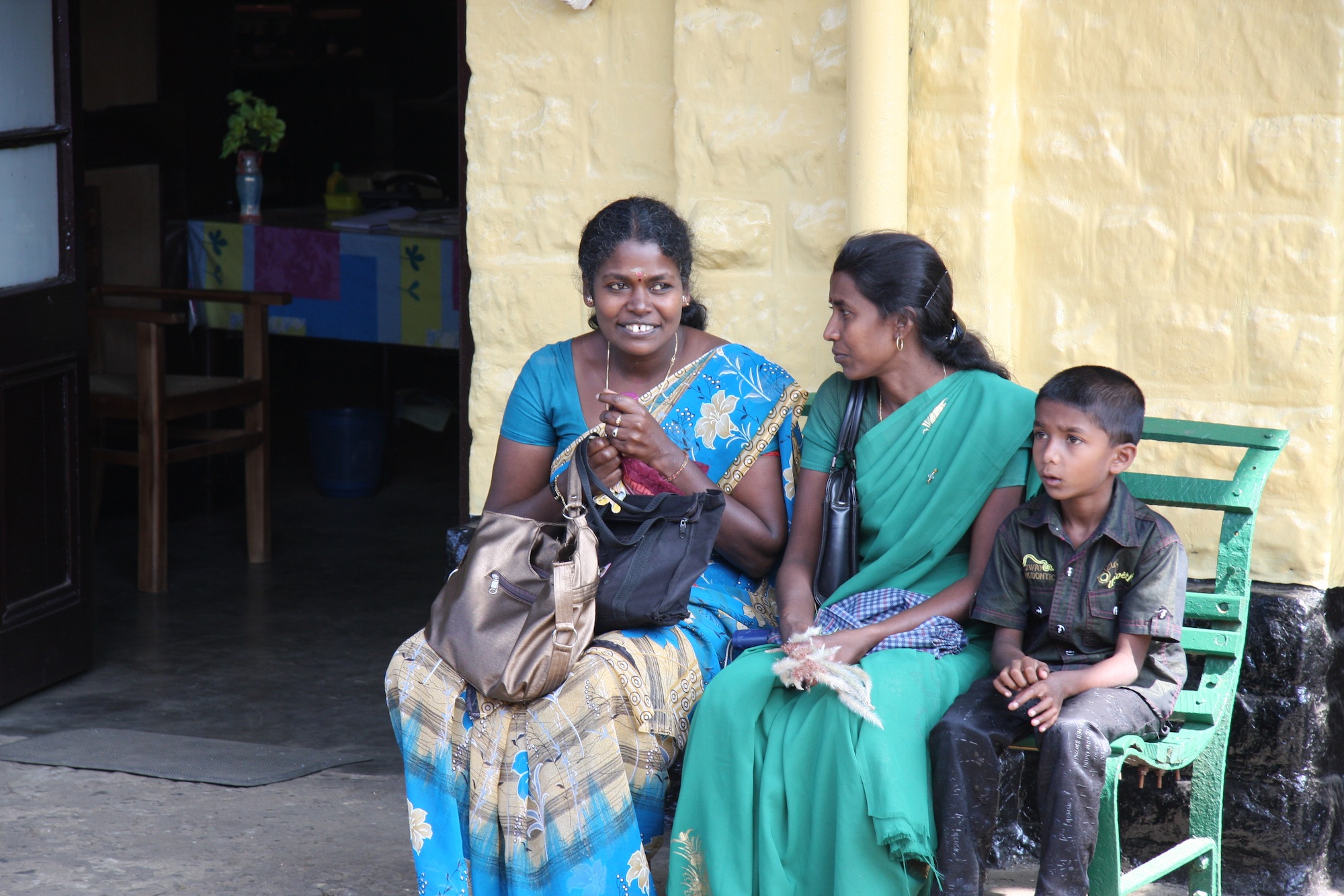 Frauen in sri lanka kennenlernen