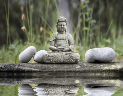 Buddha Statue